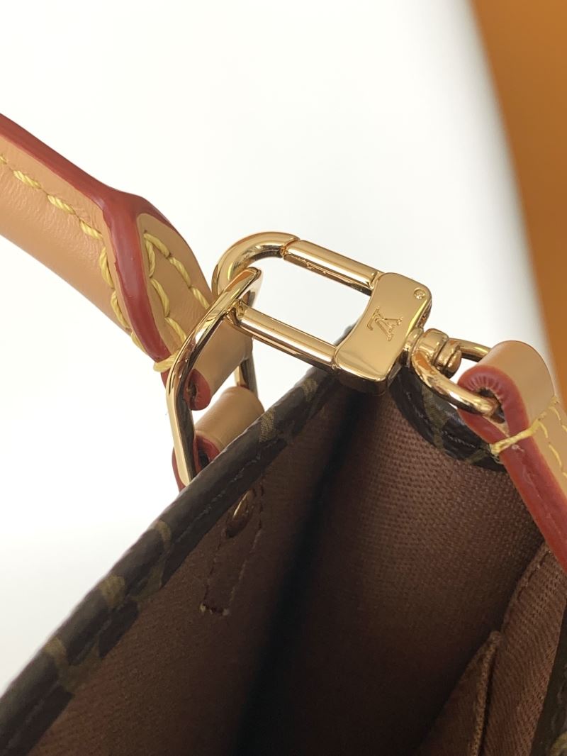 LV Top Handle Bags